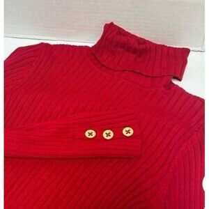 Ellen Tracy Sweater size M